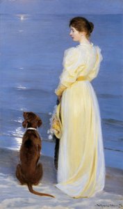 P.S. Krøyer